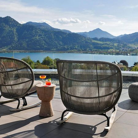Caro & Selig, Tegernsee, Autograph Collection Luaran gambar