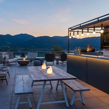 Caro & Selig, Tegernsee, Autograph Collection Luaran gambar
