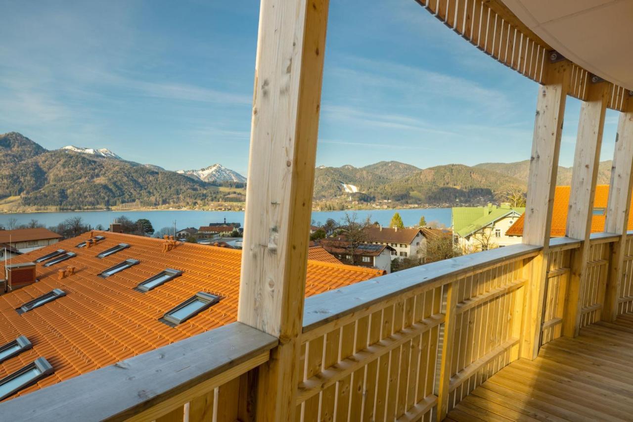 Caro & Selig, Tegernsee, Autograph Collection Luaran gambar