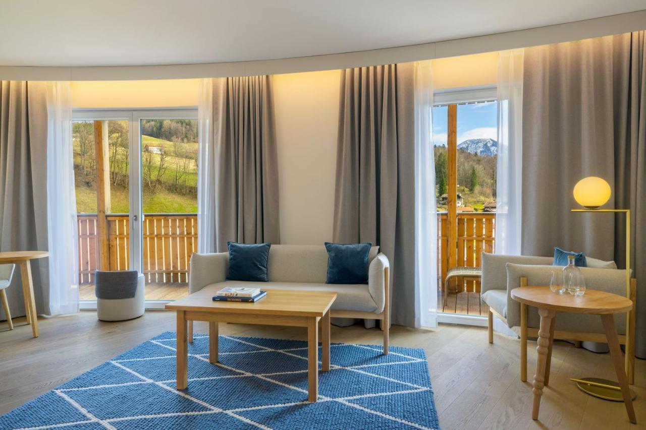 Caro & Selig, Tegernsee, Autograph Collection Luaran gambar