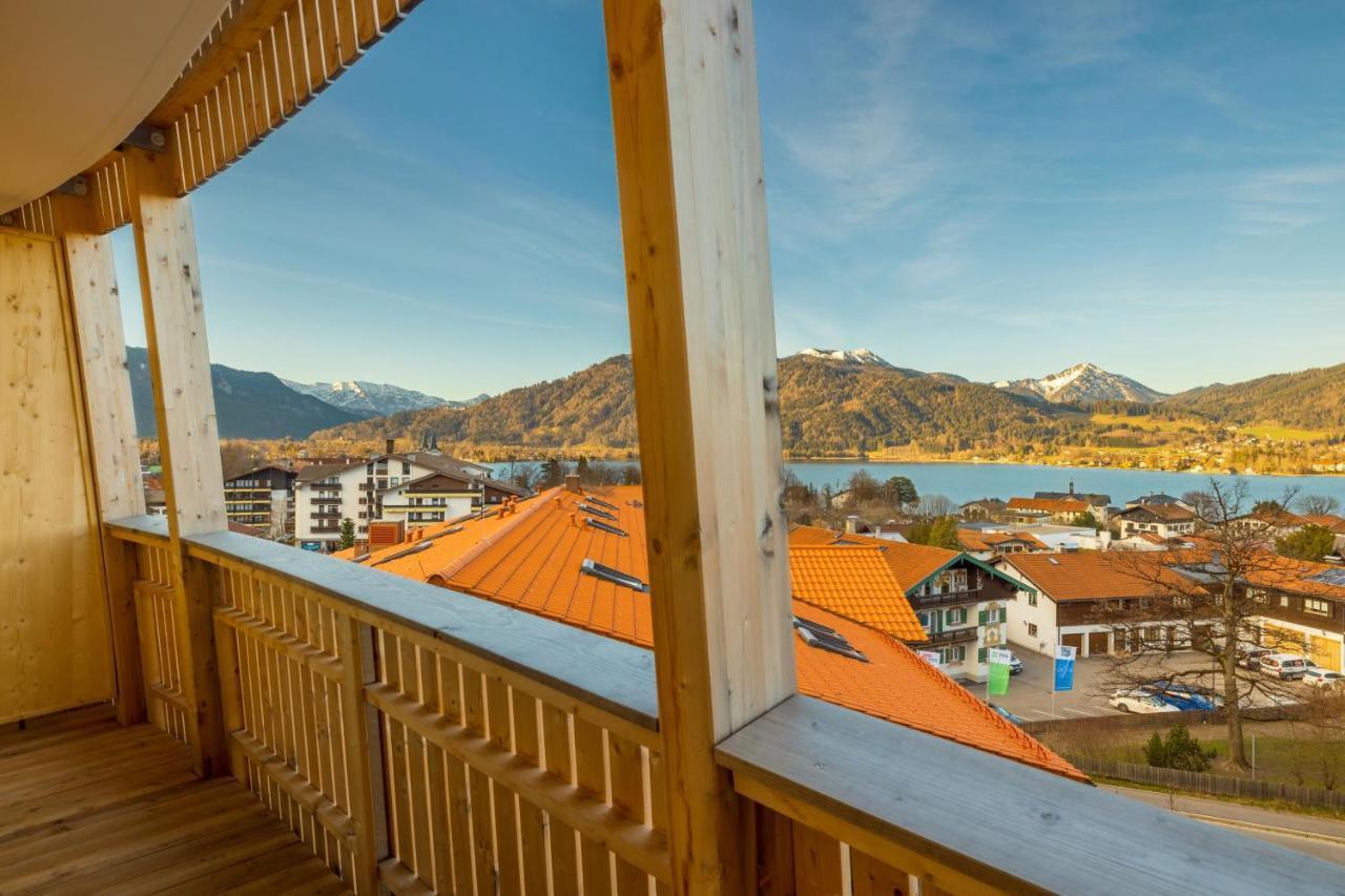 Caro & Selig, Tegernsee, Autograph Collection Luaran gambar