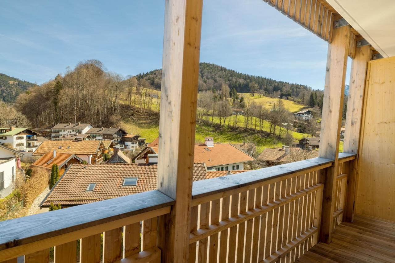 Caro & Selig, Tegernsee, Autograph Collection Luaran gambar