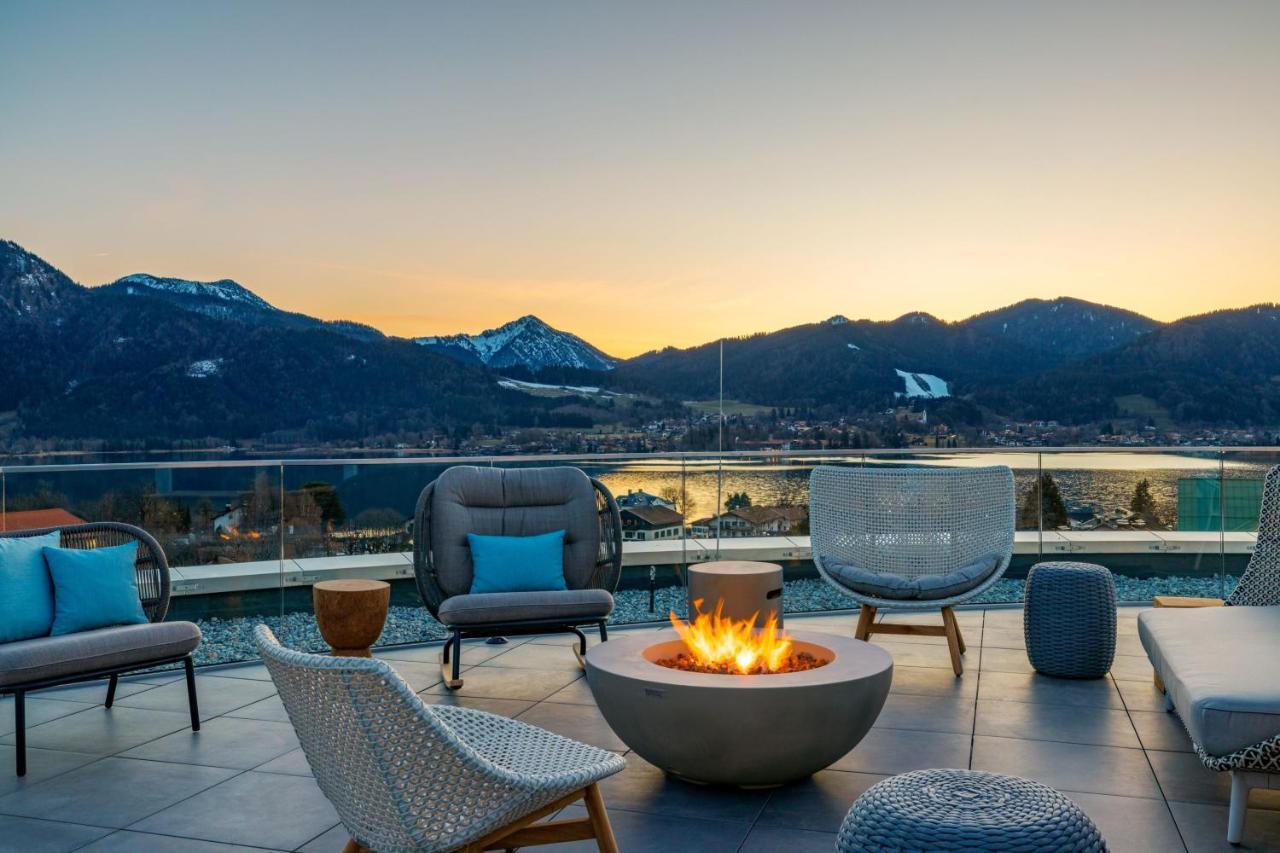 Caro & Selig, Tegernsee, Autograph Collection Luaran gambar