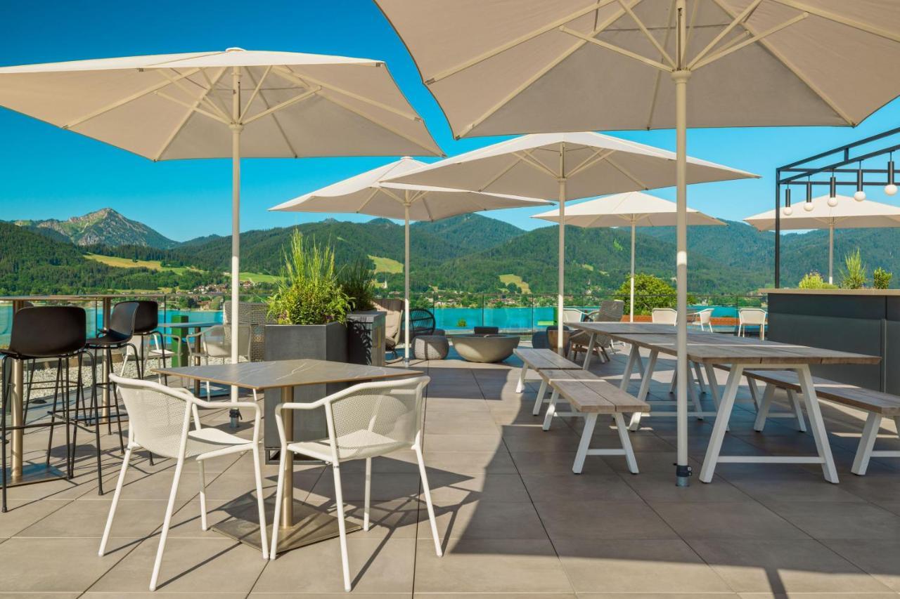 Caro & Selig, Tegernsee, Autograph Collection Luaran gambar