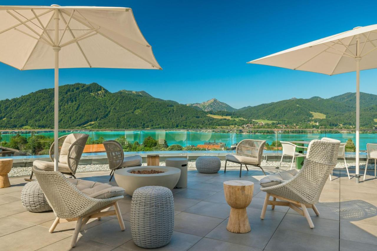 Caro & Selig, Tegernsee, Autograph Collection Luaran gambar