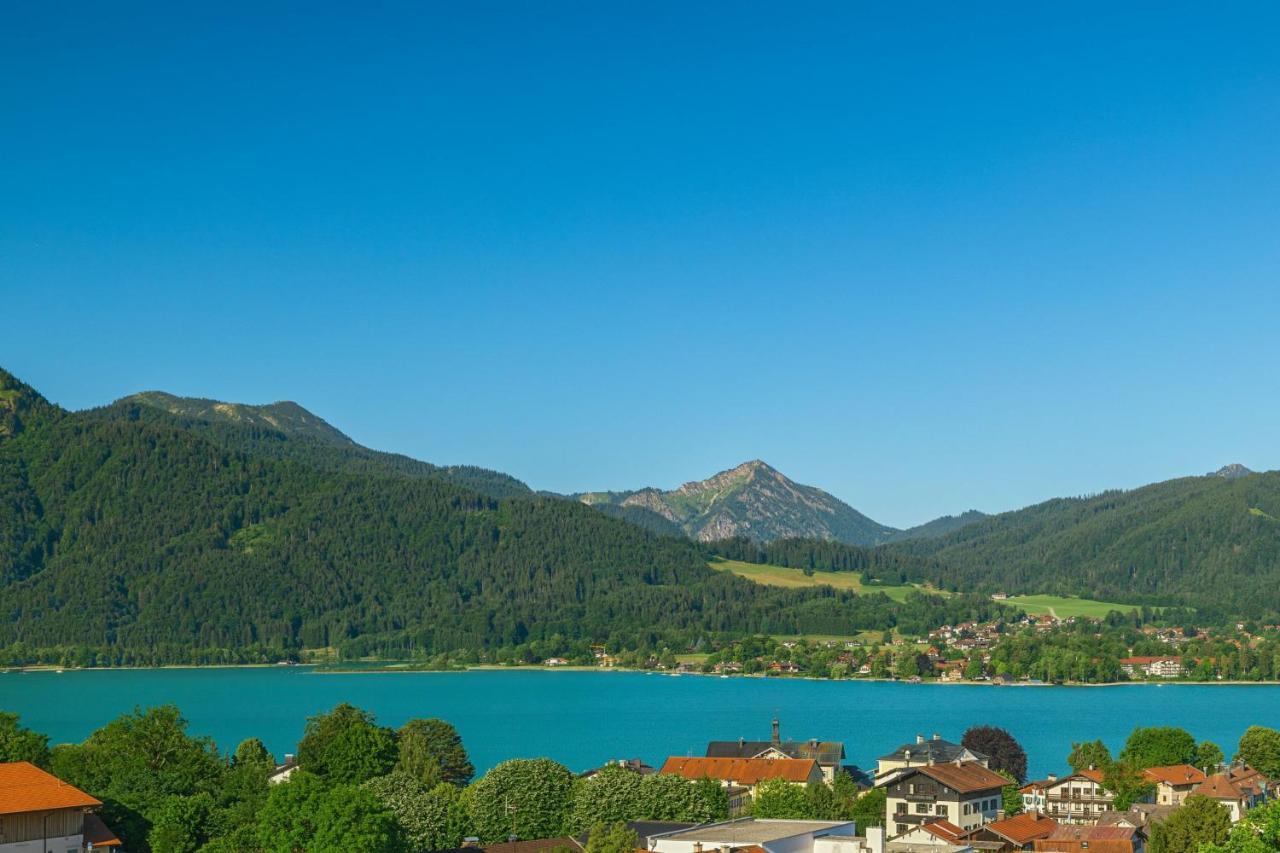 Caro & Selig, Tegernsee, Autograph Collection Luaran gambar